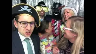 Tasha & Andy - I Don't Wanna Miss A Thing
