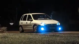 Corsa nas 15 do astra Cd (Mini Noturno) -PandaFilms-