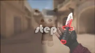 astrall step❤😎