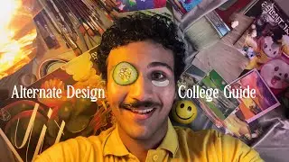 5 Lessons I wish I had learnt sooner as a Design Student