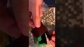 Mint chocolate