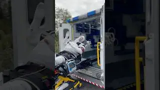 La vidéo a mal tournée 😨