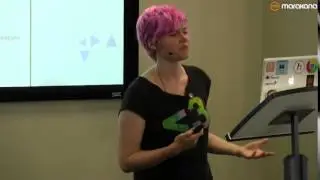 HTML5 Feature Detection & Fallback