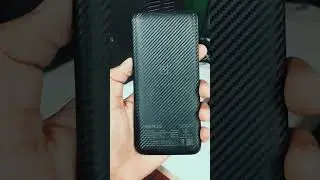 Best OnePlus Power Bank Under 1k,10000MAH Capacity #trending #oneplus #powerbank #viral