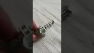 Натяжитель цепи боковой для штиль 170