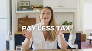 10 Tax Write offs That Aren’t Just For Entrepreneurs