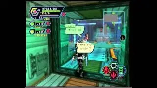 Ultrapro's Phantasy Star Online videos 1