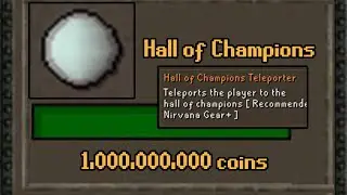 I NEVER THOUGHT I WOULD BE ABLE TO AFFORD THIS NEW ITEM! (RSPS 