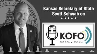 Secretary Schwab discussed the 2023 General Municipal Election and the Importance of Poll Working