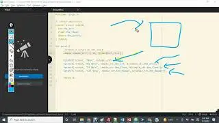 Visualize It! - 7-3-1 - Static Struct in Memory