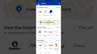 GCash Cash in thru BDO for Free 2020 Edition