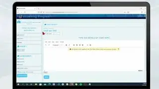 9   Discussion Posting Topic