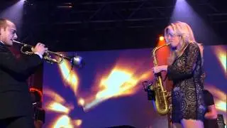 Candy Dulfer - On & On
