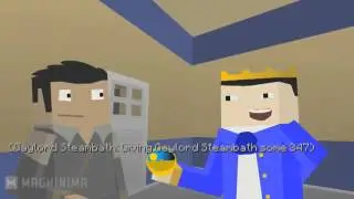 Minecraft Приключения нуба - Эпизод 15
