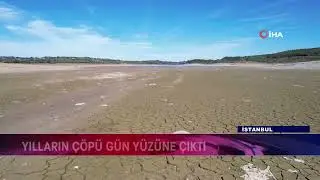 UGLY SCENE AT ÖMERLİ DAM