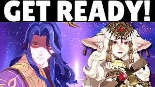 CRUSH The Upcoming Ravaged Realm vs GERVAN! BEST Teams! AFK Journey