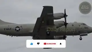 Were US planes stalking the MOSKVA when she sank?
