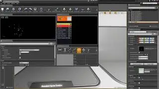 Intro to Cascade  04 Creating a Sprite Emitter v4 2