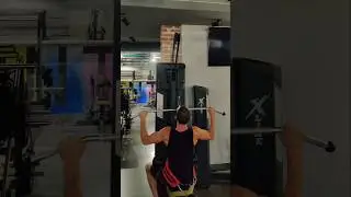 Забув зняти пояс чи щось інше?