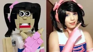I recreated the 