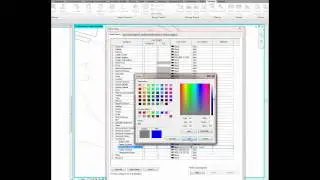 Adding Tertiary and additional contour lines to Revit topography