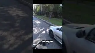 #мотосопровождение