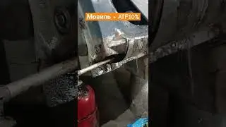 мовиль в пороги