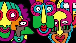 MASOMENOS - TOTEM & TABOU LP - WTM