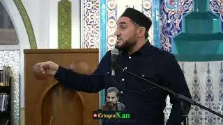 Идрис Хаджи/ Проповедь для разумных