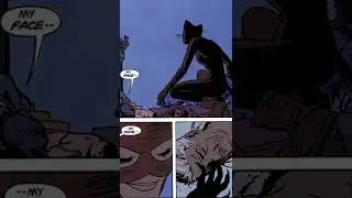 The Batman Reference YOU MISSED! 