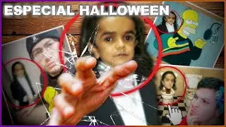 13 MIGUELITOS REALES CAPTADOS DE CÁMARA - Especial Halloween