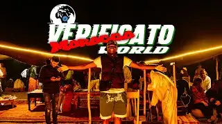 Verificato World - Morocco (video trailer)