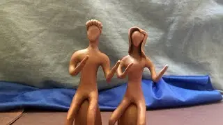 Dancing on The Rocks
