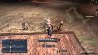 Blade and Soul Closed Beta