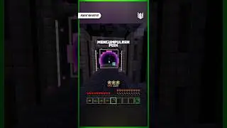 Beat Saber Tapi Versi Minecraft