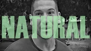 Shane Walsh | Natural [TWD]