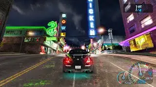 The Only - Need for Speed Underground (Legendado)