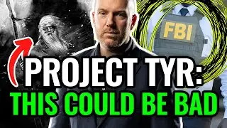 STOP Posting Gun Pics Online! Feds Reveal Tyr Possible Database Technology