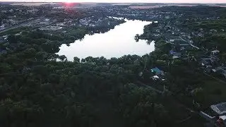 Щигры. Курская обл. Родовое гнездо