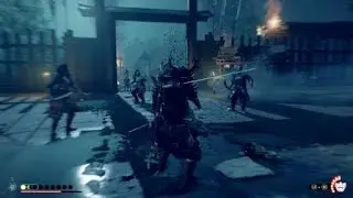 Got my revenge on... Temuga!! Ghost of Tsushima