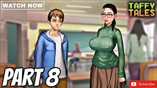 Taffy Tales Season 1 Walkthrough Gameplay Part - 8 || Tips And Guide