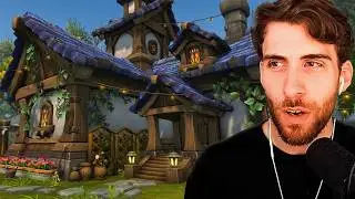 Everything You Need To Know About Housing In WoW As A PvPer