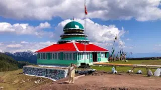 Pir Chinasi | Muzaffarabad | Ghari Habibullah | Uzair Ventures | Kashmir