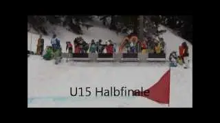 Deutsche Jugendmeisterschaft Snowboardcross | Grasgehren | 25.02.2012