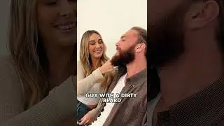 🚨 New Viral Beard Hack 🚨