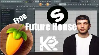 Future House / Brooks style FLP Free