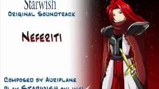 Starwish OST - 07 Neferiti