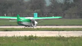 Sky Ranger Poletaeff
