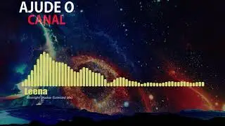 Leena - Moonlight Shadow (Extended Mix)