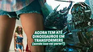 NINGUÉM ENQUADRA UMA B*NDA MELHOR QUE ESSE DIRETOR